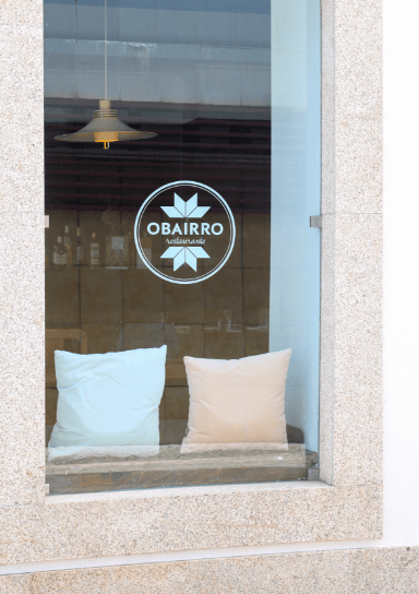 Galeria - O Bairro 8