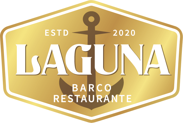 Logotipo Laguna